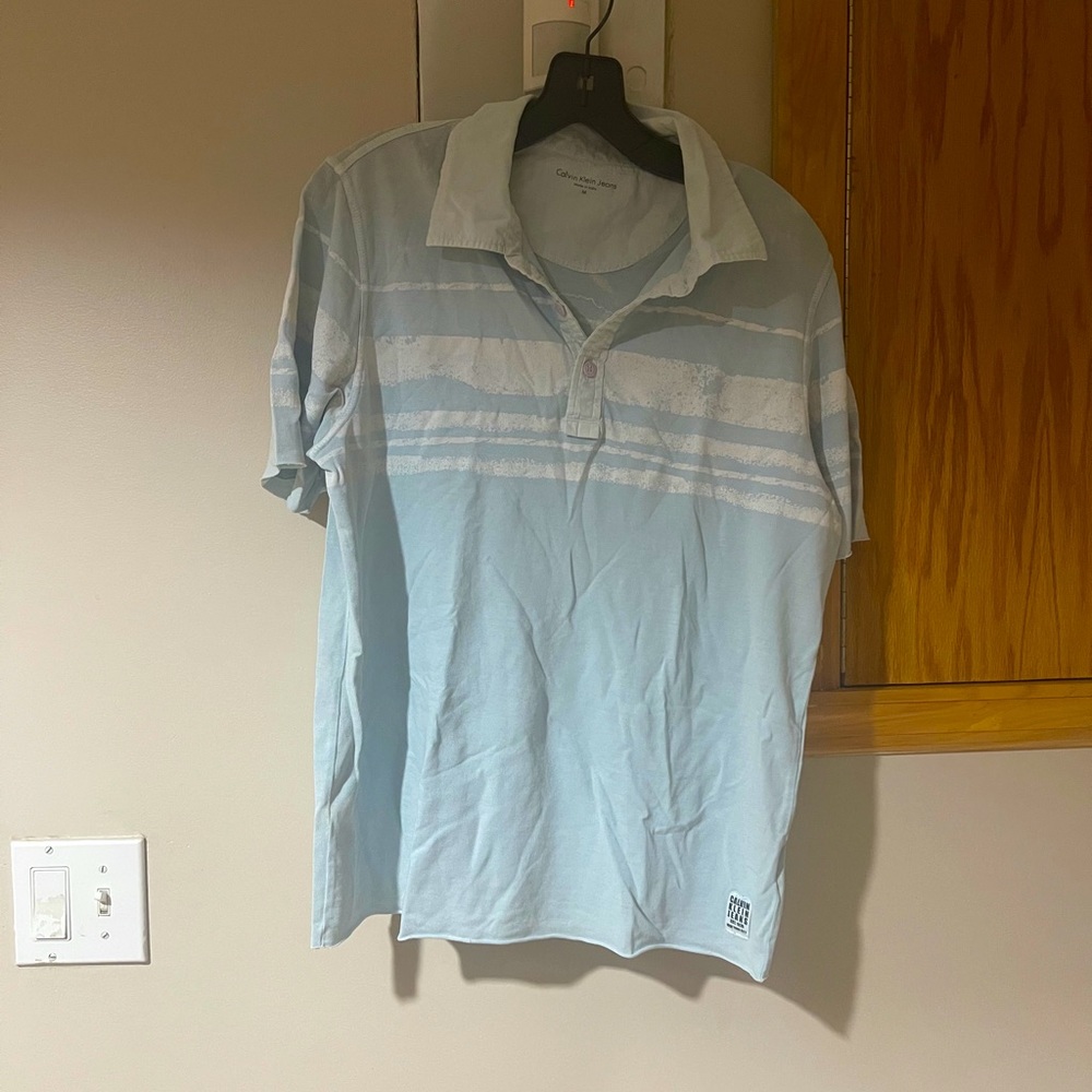 I’m selling a shirt!